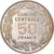 Moeda, Camarões, 50 Francs, 1960, Paris, ENSAIO, MS(60-62), Cobre-níquel