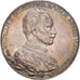 Münze, Deutsch Staaten, PRUSSIA, Wilhelm II, 2 Mark, 1913, Berlin, VZ+, Silber