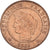 Munten, Frankrijk, Cérès, 2 Centimes, 1883, Paris, ZF+, Bronzen, KM:827.1