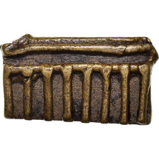 Moneta, Afryka Zachodnia, Ashanti, Akan Goldweight, XVIIIth-XIXth Century