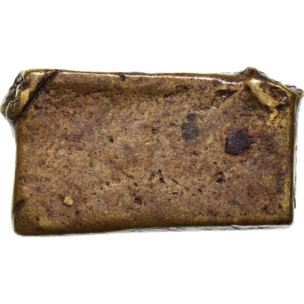 Moneta, Afryka Zachodnia, Ashanti, Akan Goldweight, XVIIIth-XIXth Century