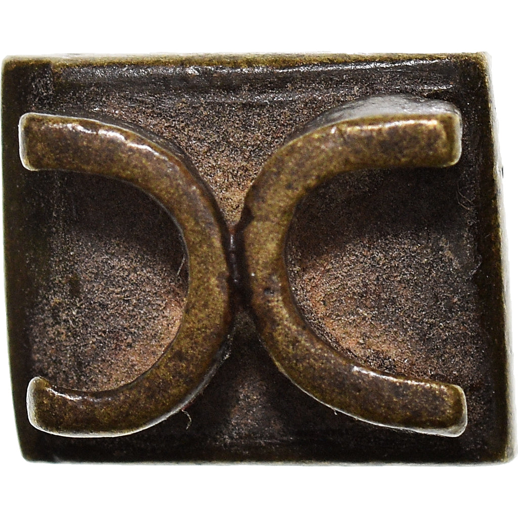 Moneta, Africa Orientale, Ashanti, Akan Goldweight, XVIIIth-XIXth Century, BB+