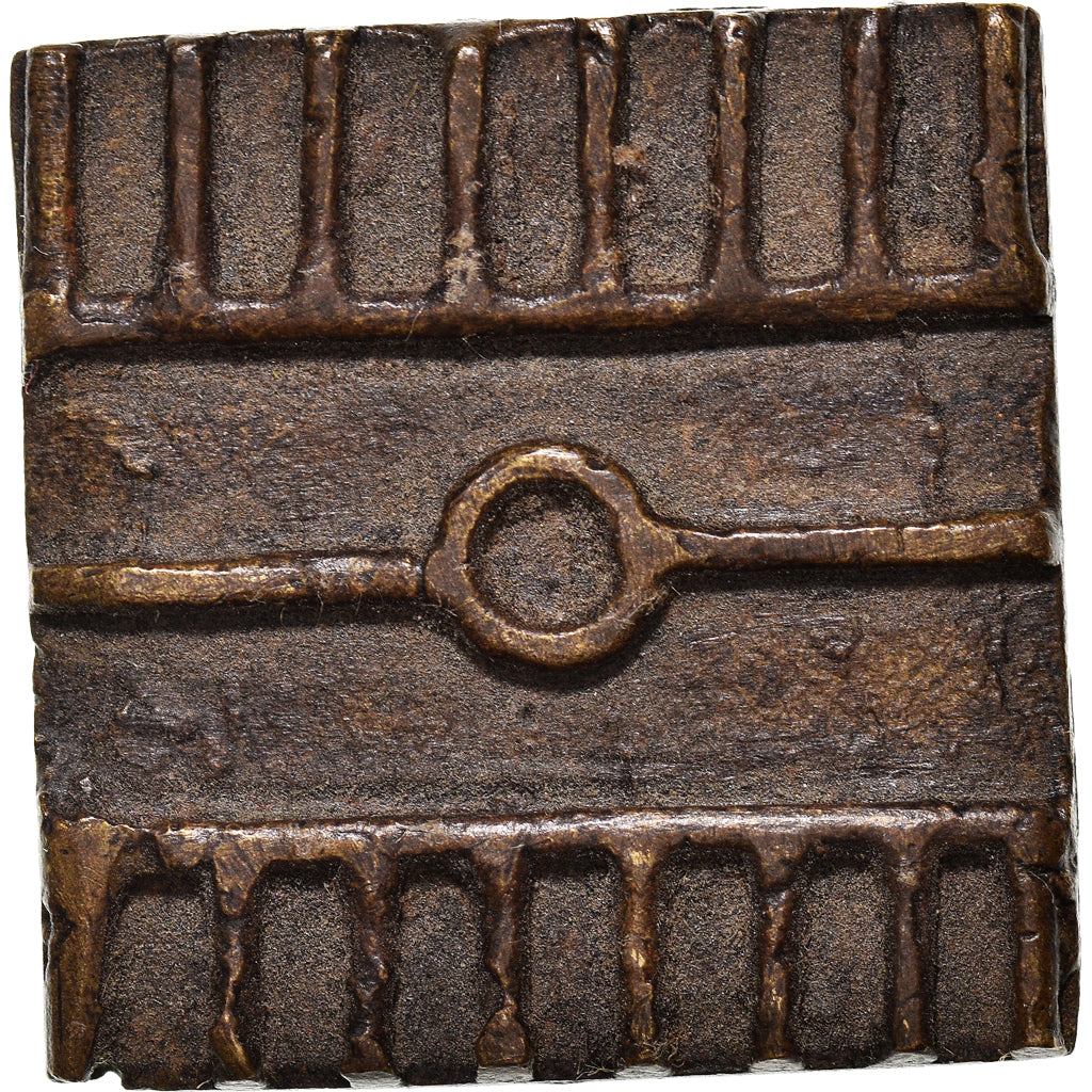 Coin, West Africa, Ashanti, Akan Goldweight, XVIIIth-XIXth Century, AU(50-53)