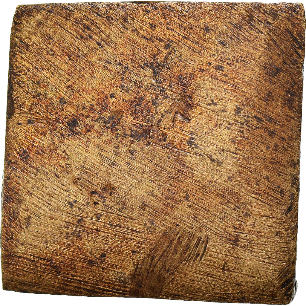 Moneta, Africa Orientale, Ashanti, Akan Goldweight, XVIIIth-XIXth Century, BB+