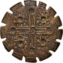 Monnaie, West Africa, Ashanti, Akan Goldweight, XVIIIth-XIXth Century, TTB+