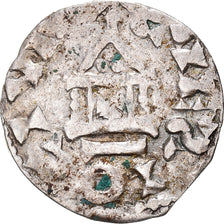 Monnaie, Suisse, Denier, Xth Century, TB+, Argent