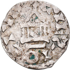 Moneta, Szwajcaria, Denarius, Xth Century, VF(30-35), Srebro