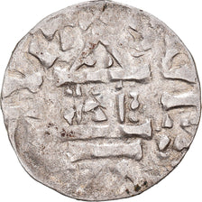 Moneta, Svizzera, Denarius, Xth Century, MB+, Argento