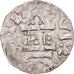 Münze, Schweiz, Denarius, Xth Century, S+, Silber