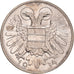 Moneda, Austria, 50 Groschen, 1934, Proof, SC, Cobre - níquel, KM:2850