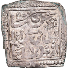 Coin, Almohad Caliphate, Millares, 1162-1269, Christian Imitation, AU(50-53)