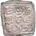 Coin, Almohad Caliphate, Millares, 1162-1269, Christian Imitation, AU(50-53)