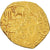 Moneta, Ghaznavids, Mahmud, Dinar, F(12-15), Złoto