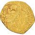 Moneda, Ghaznavids, Mahmud, Dinar, BC, Oro