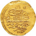 Coin, Ottoman Empire, Mahmud I, Zeri Mahbub, AH 1143 (1730), Misr, AU(50-53)