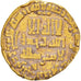 Moneda, Abbasid Caliphate, Harun al-Rashid, Dinar, Madinat al-Salam, BC+, Oro