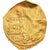 Moeda, Khwarizmshah, Ala al-Din Muhammad, Dinar, 1200-1220, VF(30-35), Dourado