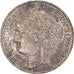 Münze, Frankreich, Cérès, 50 Centimes, 1881, Paris, UNZ, Silber, KM:834.1