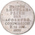 Germany, Medal, Martin Luther, Augsburg Confession, 1830, MS(63), Silver