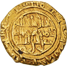 Moneta, Fatimids, al-Hakim, 1/4 Dinar, Al-Mansuriya, MB+, Oro