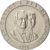 Spain, Juan Carlos I, 200 Pesetas, 1990, EF(40-45), Copper-nickel, KM:855