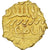 Coin, Mamluks, Qansuh II al-Ghuri, Ashrafi, Dimashq, EF(40-45), Gold