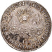Bolivie, Médaille, Proclamation of Republic, 1841, TTB, Argent