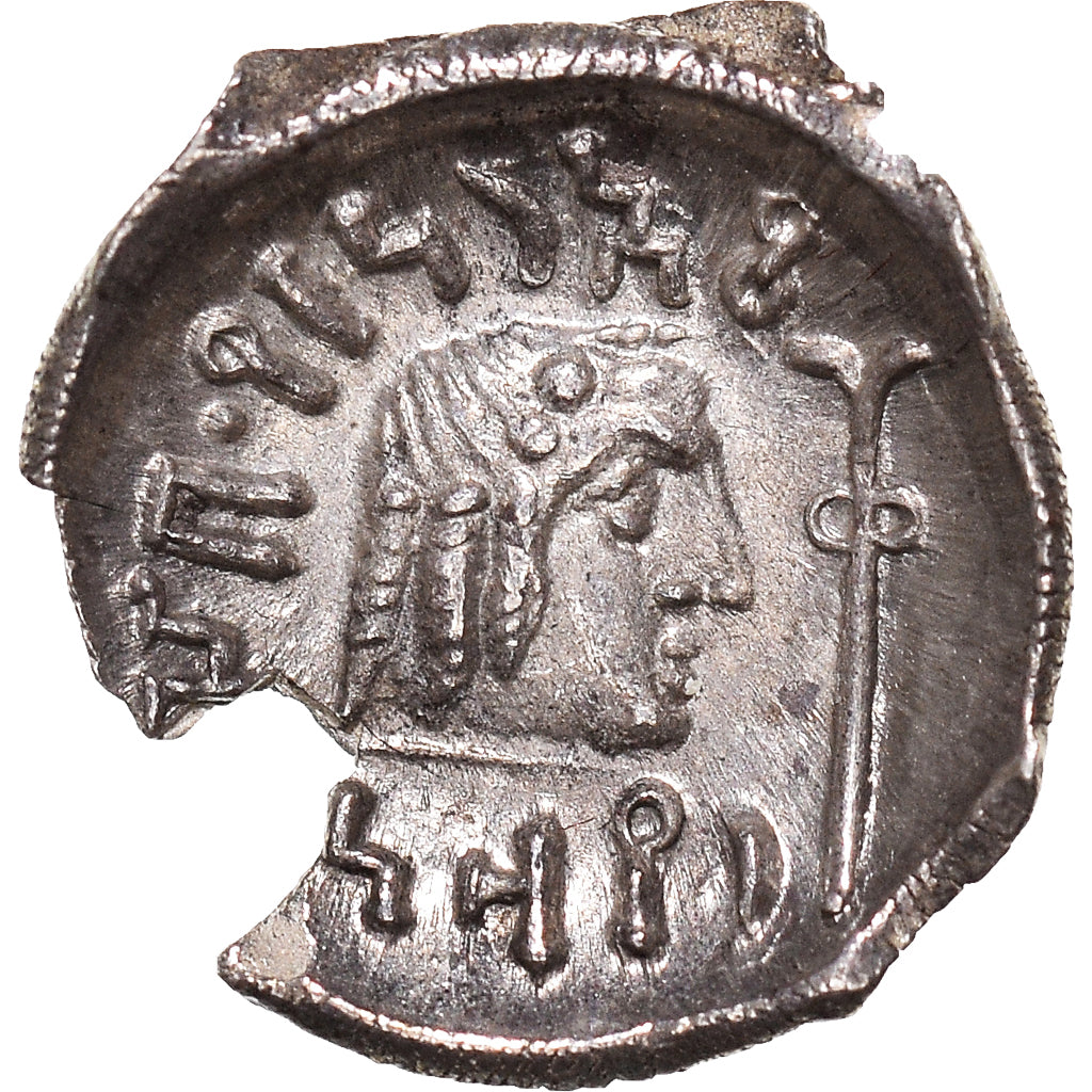 Moeda, Arábia Feliz, Himyarites, Tha'rān Ya'ūb Yuhan'im, Quinarius, 175-215