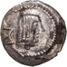 Coin, Arabia Felix, Himyarites, Tha'rān Ya'ūb Yuhan'im, Quinarius, 175-215