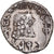 Moneda, Arabia Felix, Himyarites, Shamnar Yuhan'im, Quinarius, 125-135, Raydan