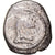 Moneta, Arabia Felix, Himyarites, Shamnar Yuhan'im, Quinarius, 125-135, Raydan