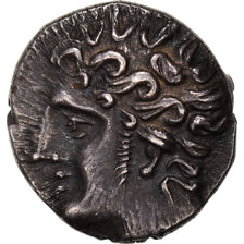 Monnaie, Massalia, Obole, 200-121 BC, Marseille, SUP+, Argent, SNG-Cop:723-8