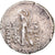 Moneta, Kapadocja, Ariarathes V, Drachm, Eusebeia, EF(40-45), Srebro