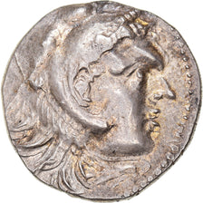Coin, Eastern Europe, Alexander III, Drachm, 3rd-2nd century BC, Contemporary