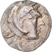 Coin, Eastern Europe, Alexander III, Drachm, 3rd-2nd century BC, Contemporary