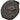 Moneda, Campania, Cales, Bronze Æ, 265-240 BC, MBC+, Bronce, HN Italy:435