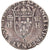 Münze, Frankreich, Henri II, Teston, 1554, Lyon, S+, Silber, Duplessy:983