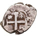 Münze, Bolivien, Ferdinand VI, 2 Reales, 1751, Potosi, SGE+, Silber, KM:38