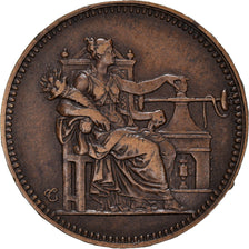 Moneda, Francia, Louis-Philippe, Essai au module de 20 Francs, Tiolier, MBC+