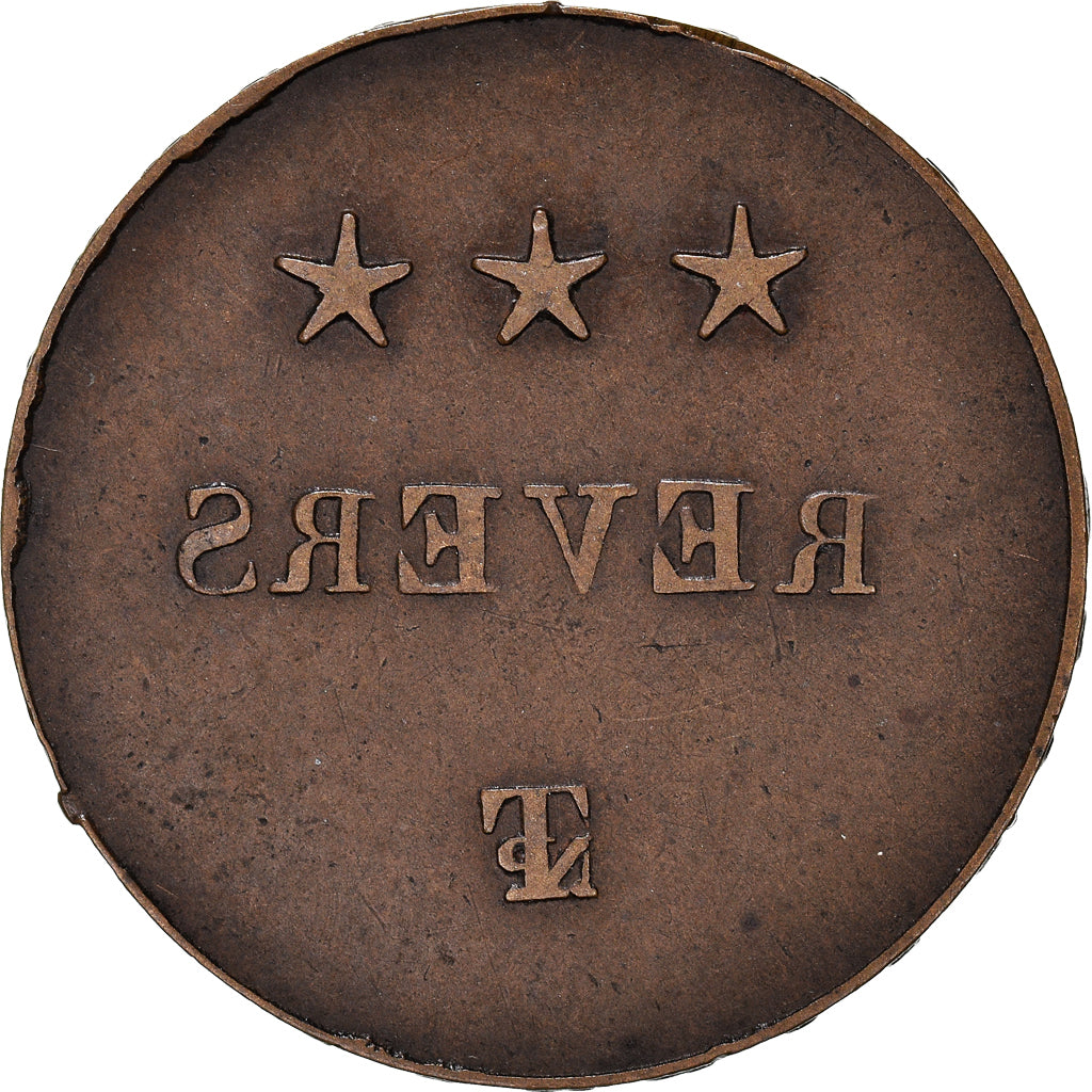 Moneda, Francia, Louis-Philippe, Essai au module de 20 Francs, Tiolier, MBC+