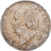 Münze, Frankreich, Louis XVIII, Louis XVIII, 5 Francs, 1821, Paris, SS+