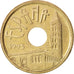 Münze, Spanien, Juan Carlos I, 25 Pesetas, 1995, Madrid, VZ, Aluminum-Bronze