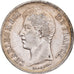 Munten, Frankrijk, Charles X, 5 Francs, 1827, Lille, ZF, Zilver, KM:728.13