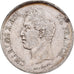 Moneta, Francja, Charles X, 5 Francs, 1827, Lille, VF(30-35), Srebro, KM:728.13