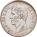 Moneta, Francia, Charles X, 5 Francs, 1828, Paris, BB, Argento, KM:728.1