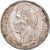 Moneda, Francia, Charles X, 5 Francs, 1828, Paris, MBC+, Plata, KM:728.1