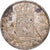 Moneda, Francia, Charles X, 5 Francs, 1828, Paris, MBC+, Plata, KM:728.1