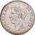 Moneda, Francia, Charles X, 5 Francs, 1827, Marseille, MBC, Plata, KM:728.10