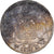 Moneda, Francia, Charles X, 5 Francs, 1827, Marseille, MBC, Plata, KM:728.10