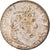 Moneda, Francia, Louis-Philippe, 5 Francs, 1844, Strasbourg, MBC+, Plata